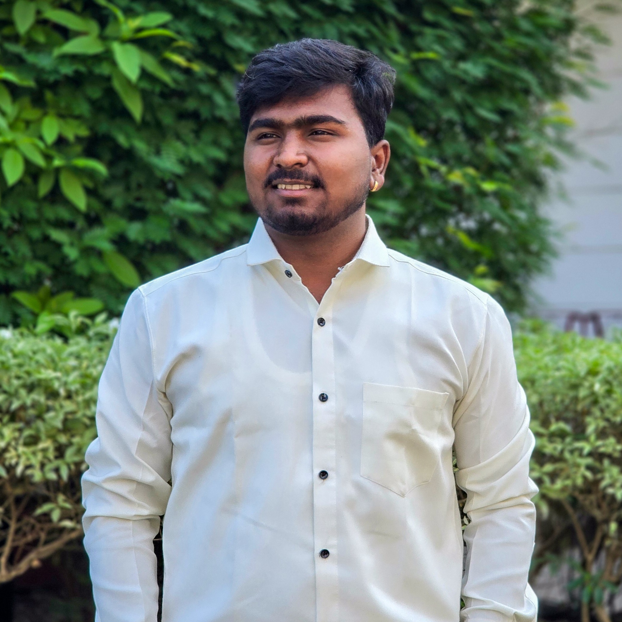 Prathmesh Tanaji Mali